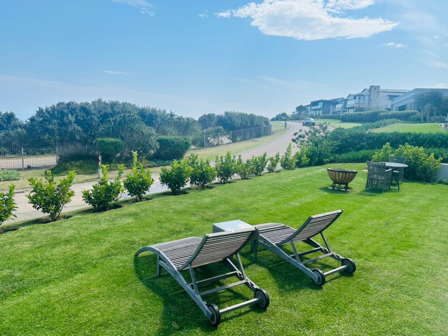 4 Bedroom Property for Sale in Herolds Bay Western Cape